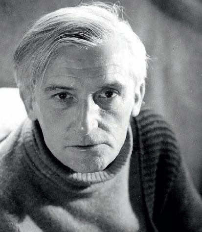 Pilinszky János