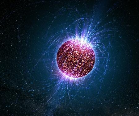 Neutroncsillag
