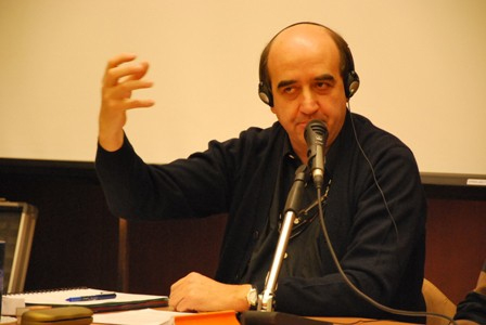 Pedro Aguado piarista generális