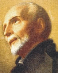 Kalazanci Szent József