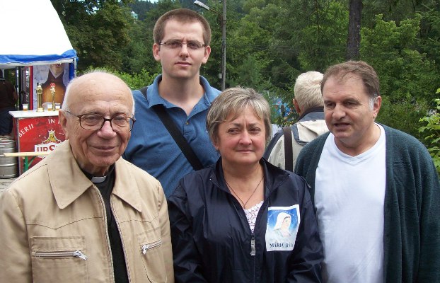 piaristák Tusványoson