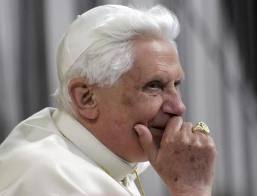 XVI. Benedek