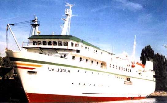 Le Joola