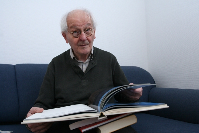 Jelenits István