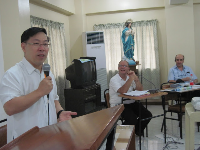 Manila, Ázsia-konferencia