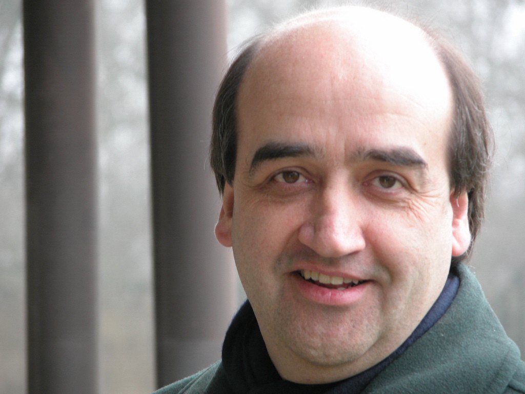 Pedro Aguado piarista generális