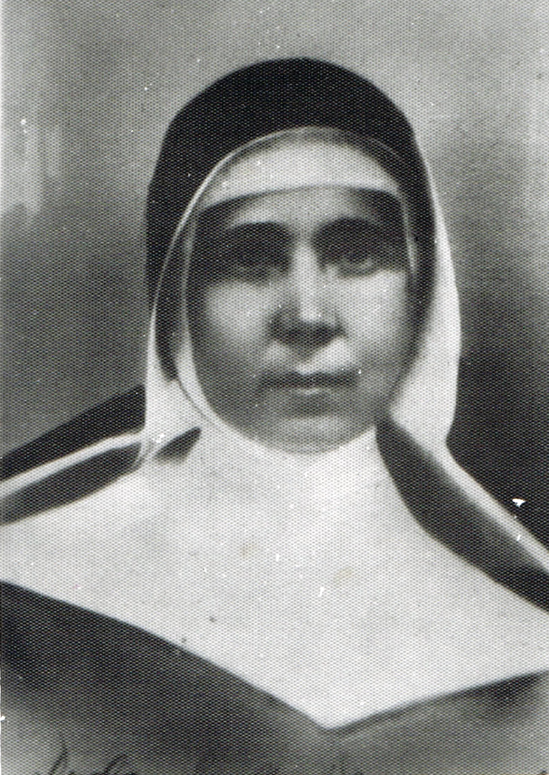 Boldog María Victoria Valverde González ICHDP