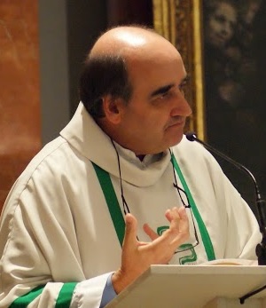 Pedro Aguado, 2013 Gaztembide