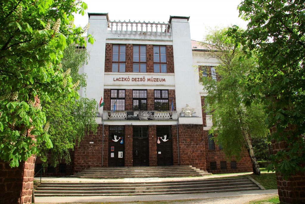 NID-1957_laczko_dezso_muzeum