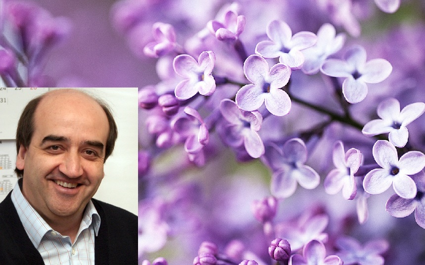 Pedro Aguado piarista rendfőnök