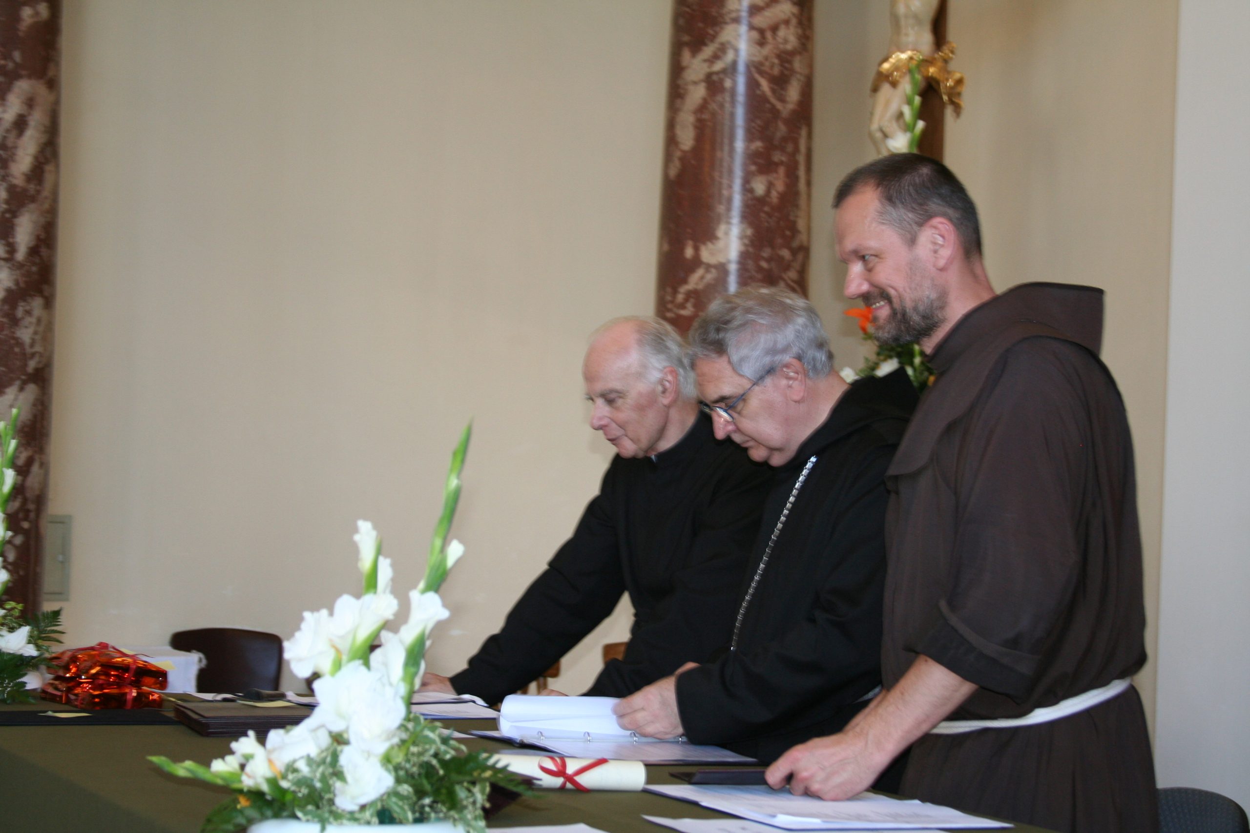 Sapientia Tedeum 2008.JPG