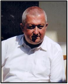 Mészáros Gábor SchP 1952-2008