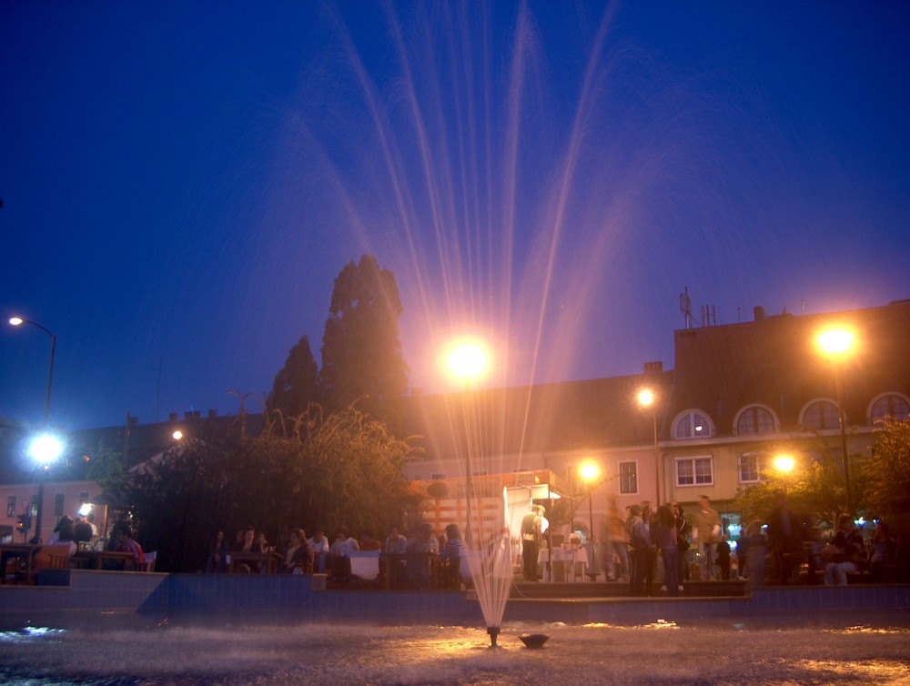 Nagykanizsa