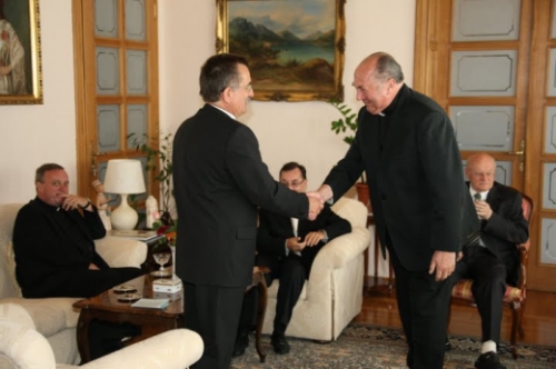 Ruppert József SchP