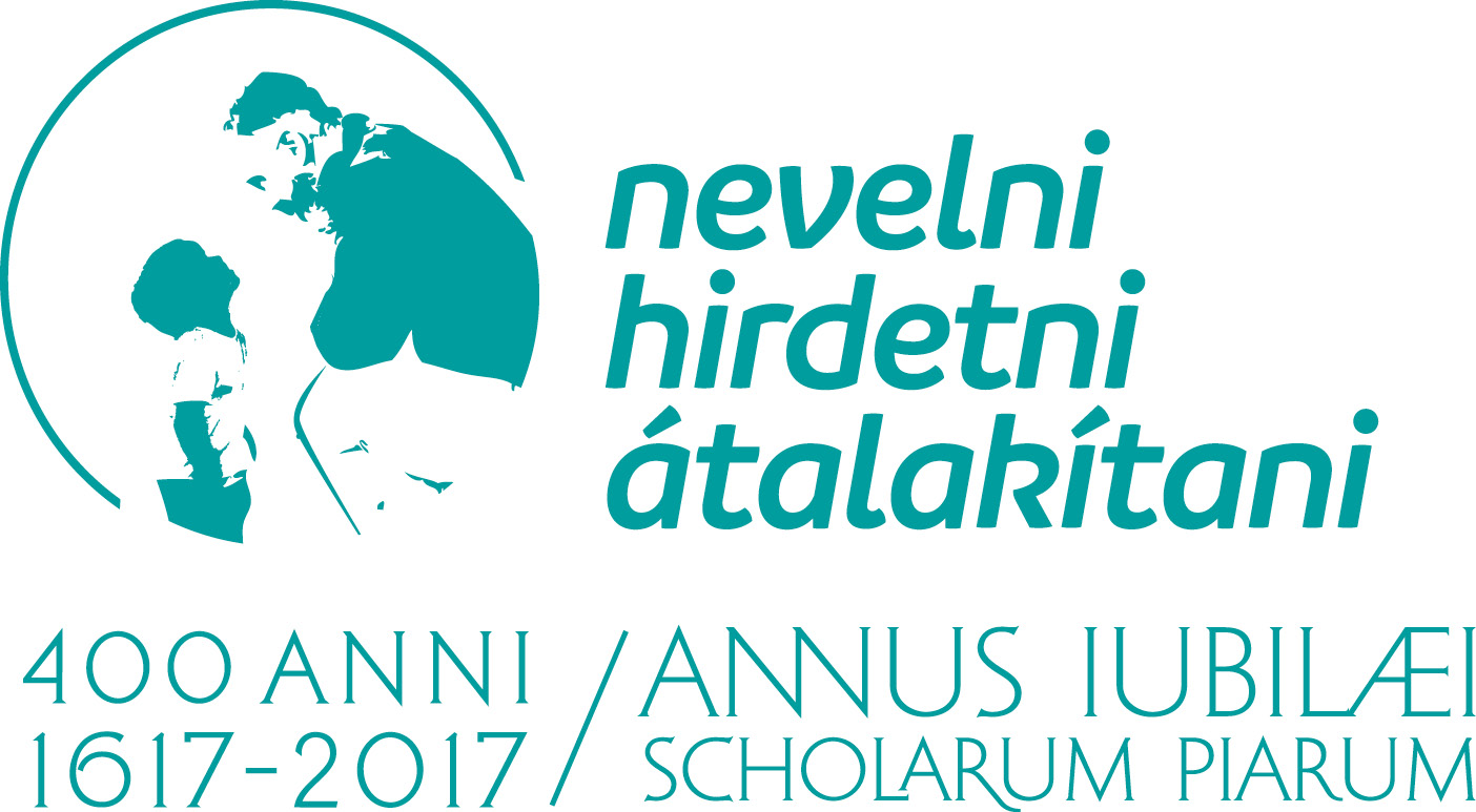 kalazanciusi jubileumi év