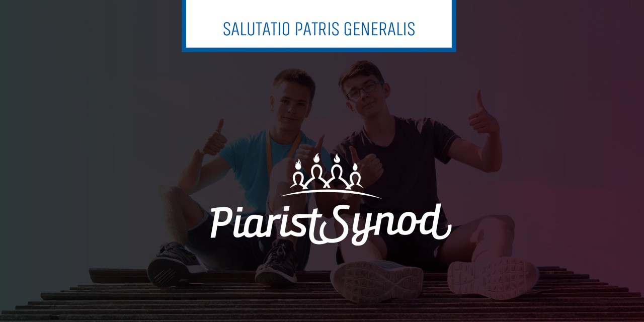 A piarista generális levele – 2017. szeptember-október – A 21. század kereszténye