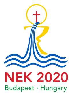 nemzetkozi_eucharisztikus_kongresszus_logo