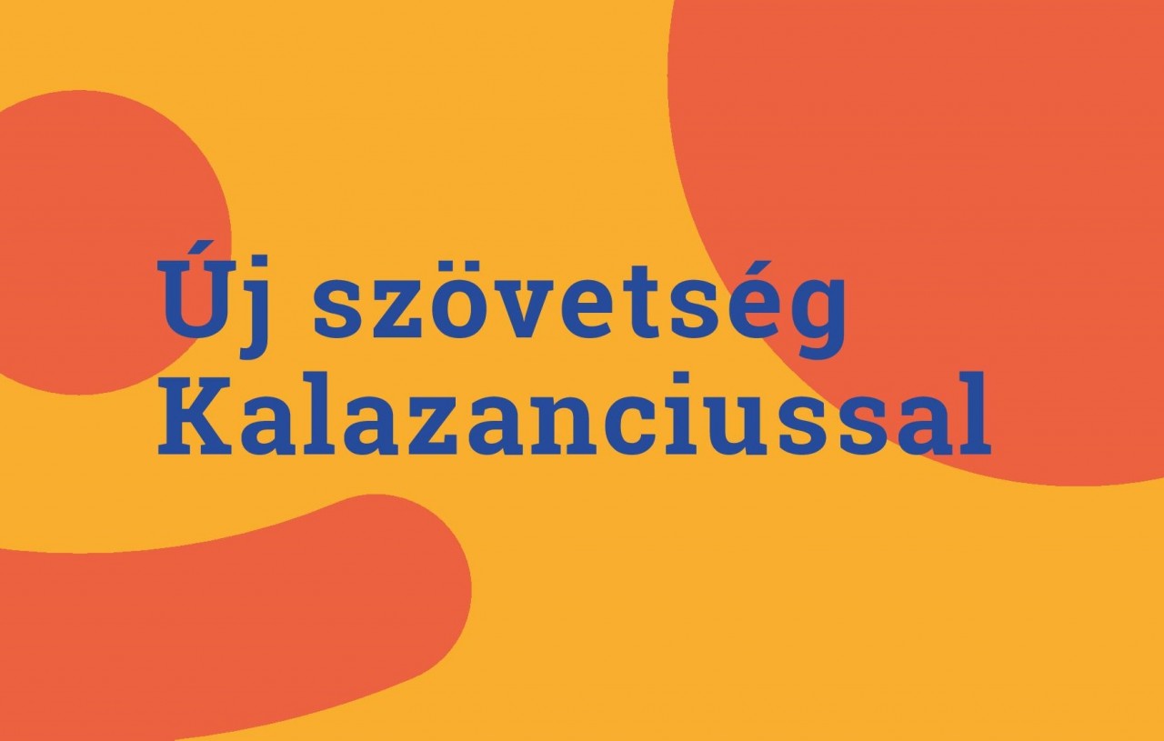 Új szövetség Kalazanciussal – Meghívás megújulási folyamatunkra