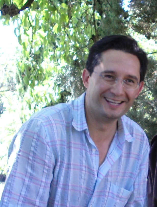 Víctor Gil SP
